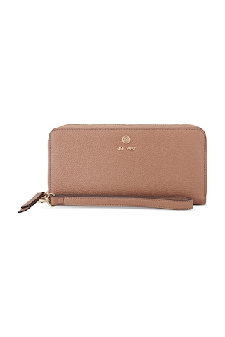 Nine West Lockup 9 Gv1403146 5fx Pembe Kadın Cüzdan 000000000101952856 Pembe