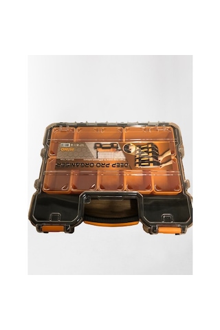 Mano Pc17 Takım Çantası Organizer