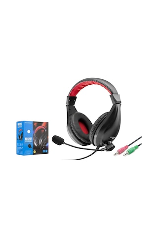 Hadron HD1297 Mikrofonlu Oyuncu Kulaklığı