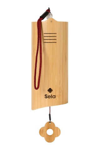 Sela Sevb4 Bambu Chime Air Notalar A,c,e,b