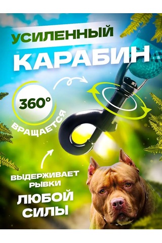 Petfort 3 Metre Yansıtıcı Naylon Köpek Tasması 170584552 Açık Mavi