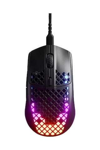 Steelseries Aerox 3 - Ultra Hafif Gaming Mouse - 8,500 Cpi Truemo