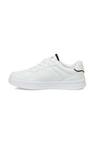 U.s. Polo Assn. Andreı 5fx Beyaz Erkek Sneaker Beyaz