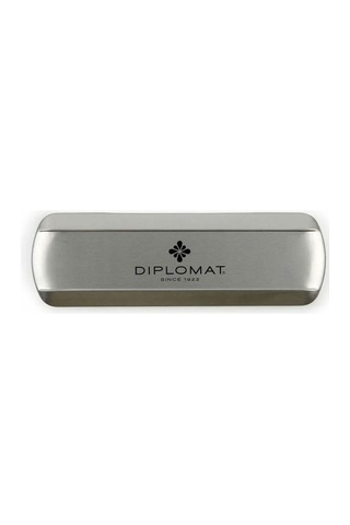 Diplomat Traveller Roller Kalem Flame D40701030 N11.7629