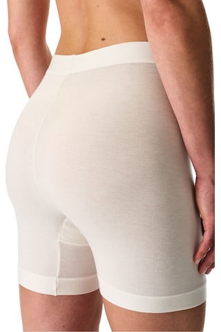 Penti Ekru Collagen Şort