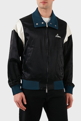 Dsquared2 Erkek Ceket S74am1457 S78101 900 Siyah Siyah