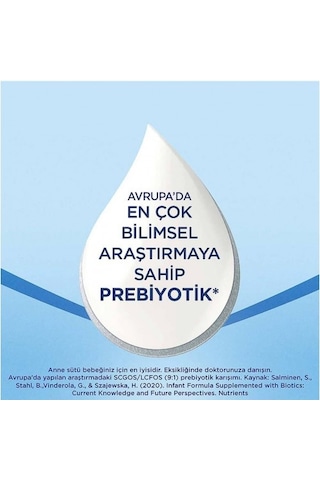 Aptamil 4 Çocuk Devam Sütü 1200 + 800 G
