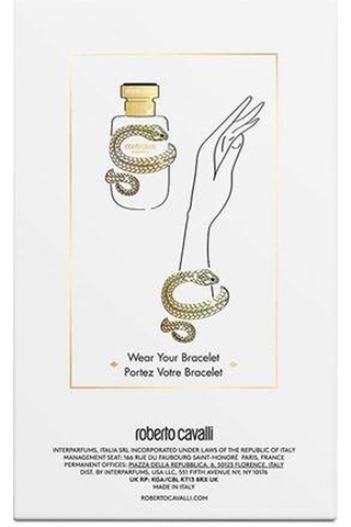 Roberto Cavalli Serpentine Edp 100 Ml Aromatik