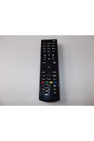 Tivibu Hd Kumandası New Tıvıbu Uydu Kumandası