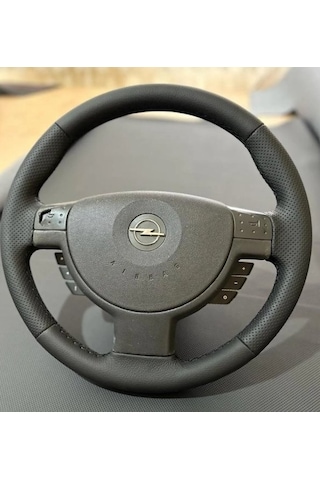 Opel Corsa C Combo Araca Özel Direksiyon Kılıfı