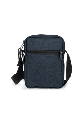 Eastpak The One Trıple Denım Mini Çanta Ek00004526w1 Lacivert