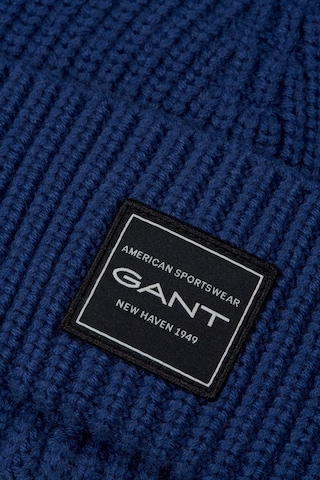 Gant Unısex Bere 9911033-442 9911033-442 Lacivert Lacivert