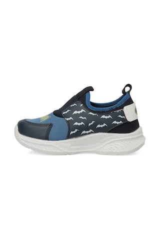 Batman Boncı.p5fx Lacivert Erkek Çocuk Slip On 000000000101975531 Lacivert