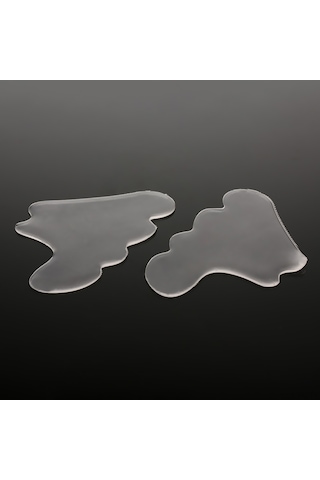 Vkemall Yenilikçi Silikon Yüz Maskesi: Nazolabial Kırışıklıklar Ve Dudak Çevresi İçin Etkili Çözüm