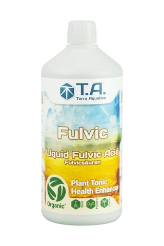 Terra Aquatica Fulvic Elmas Nectar 1 Litre Bitki Besini 1 Adet