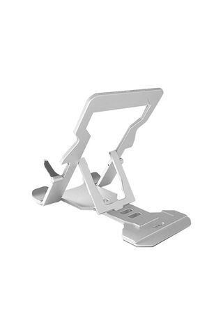 Güçlü Kavrama Özellikli Akıllı Telefon Tutucu, Katlanabilir Masa, Cep Telefonu Ve Tabletler İçin Stand B Çok Renkli