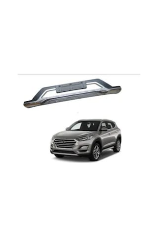 Hyundai Tucson Ön Tampon Koruması 2018-2021 Arası