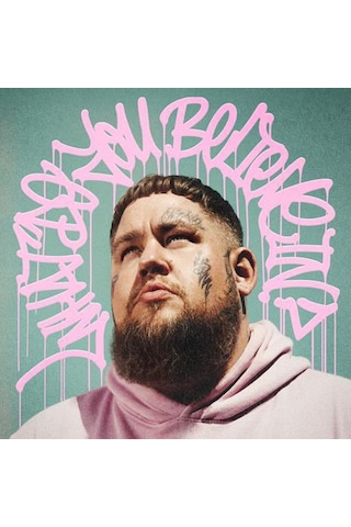 Rag'n'bone Man - What Do You Believe In - Plak