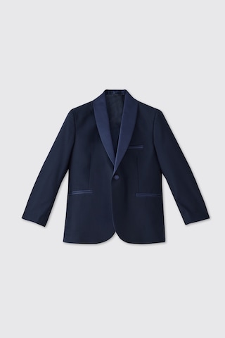 Panço Erkek Bebek Lacivert Takım Elbise 2602bb17001