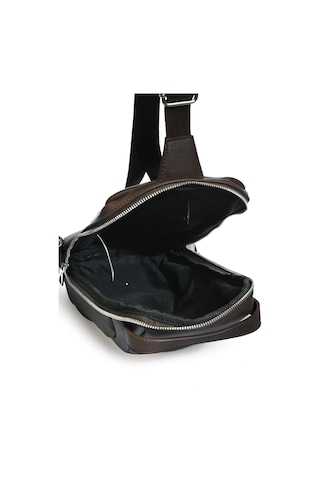 Pierre Cardin Erkek Sırt Çantası Kahve Pc001181 Kahverengi