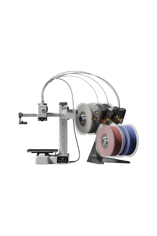 Bambu Lab A1 Mini Combo 3D Yazıcı