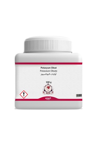 Elito Potasyum Oleat 100 G