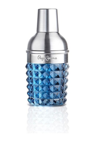 Pepe Jeans Life Is Now Erkek Parfüm EDT 50 ML