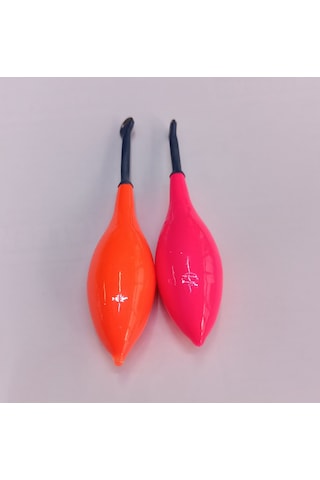Fosforlu Portekiz Surf Pembe Turuncu 2 Adet 150 G