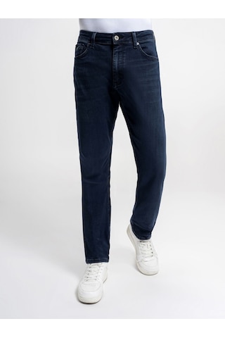 Loft Erkek Pantolon Lf2035713 Lacivert
