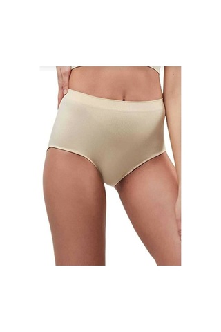 Elite Life Bayan Yüksek Bel Iz Yapmaz Slip Külot 811