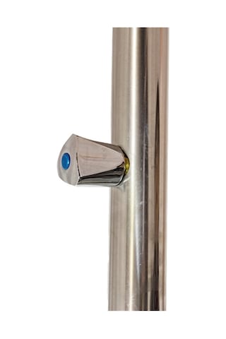 Kripsol Tetra Serisi Tekli Duş 1.5" Ayak Yıkamalı