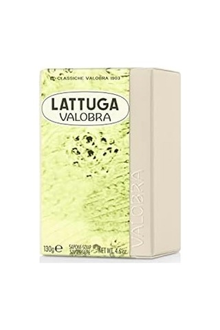 Valobra Lattuga 130 Gram - Sabun