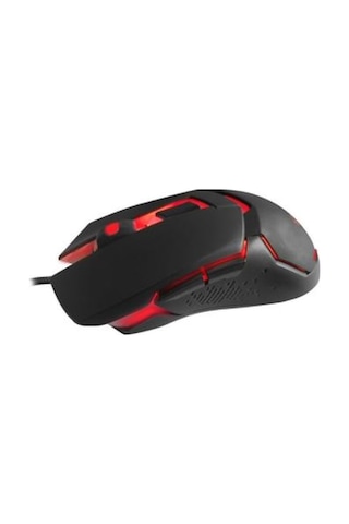 Inca IKG-448 Rainbow Efect Mekanik Hisli Gaming Q Klavye Mouse Set