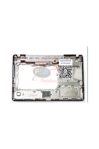 Lenovo Uyumlu Ideapad Y550 Alt Kasa Bottom Case