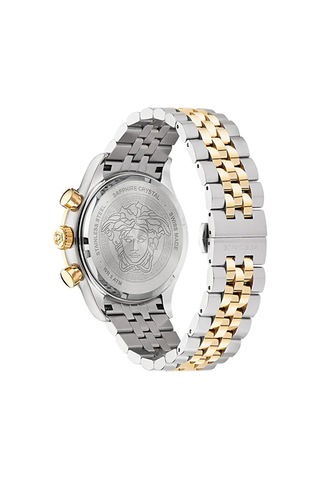 Versace VRSCVE2U00522 Unisex Kol Saati