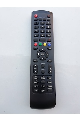 Tayfun Awox 204300 Led Tv Kumandası Sku: Smgstkbba938c2ab