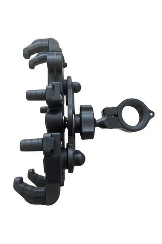 Caretech Ct-m08 Titreşim Modüllü Telefon Tutucu