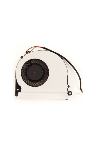 Monster Abra A5 V9.2 Notebook İşlemci Fan Sol