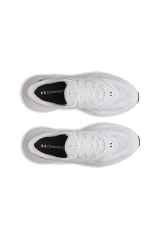 Under Armour Turbulence 3 Erkek Koşu Ayakkabısı 6006717-100 Beyaz