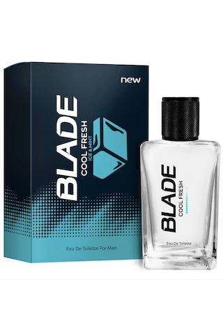 Blade Cool Fresh Erkek Parfüm EDT 70 ML