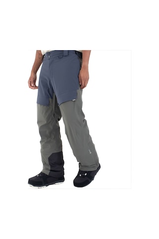 Hurley Hurley Deeppow Pant Erkek Mavi Pantolon 6716 Lacivert
