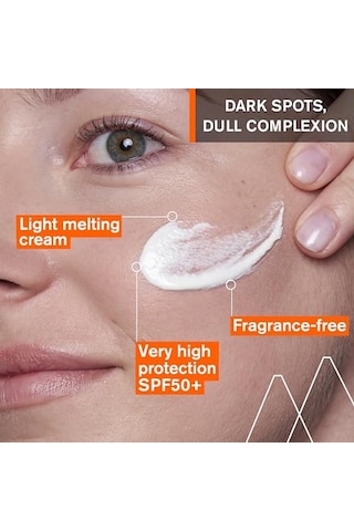 Depiderm Anti-dark Spot Daytime Care Spf50+ Leke Karşıtı Gündüz Kremi 30ml