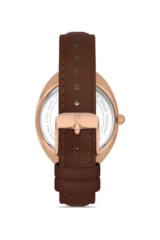 Pierre Cardin 800502f02 Kol Saati Renkli