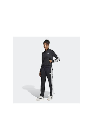 Adidas W 3s Tr Ts Blac Kadın Eşofman Takım Jd5434-26969 Siyah