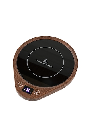 Termostatik Altlık Üç Hızlı Ayarlanabilir Termal Ped İngiltere Fişi Diğer