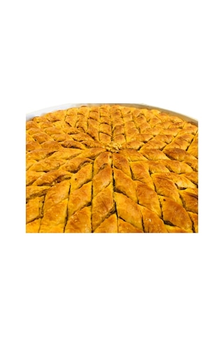 Yörem Tatlı Evi Cevizli Ev Baklavası 1 KG