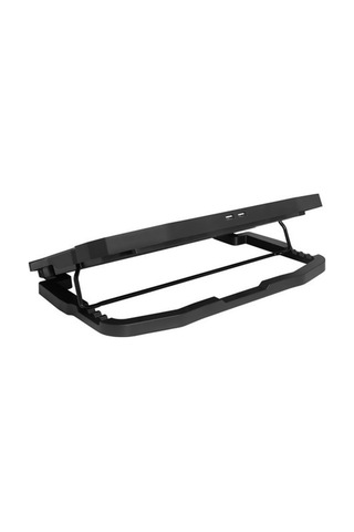 Frisby FNC-9999B 4 Fanlı Notebook Soğutucu Stand