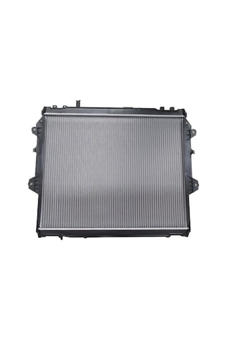 Toyota Hılux Pıck Up Vıgo 05/11 Su Radyatörü 2.5/3.0 Brazing 525x648x26 Manuel Alm Oris