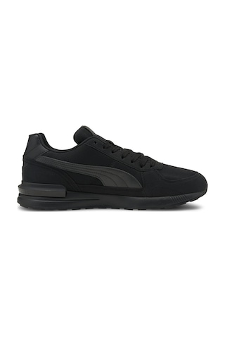 Puma Graviton Uniseks Spor Ayakkabı 38073801 36 Siyah