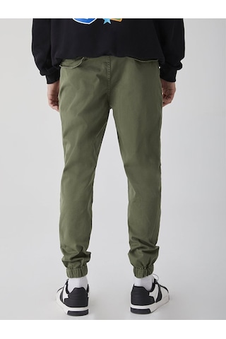 Ltb Yeşil Pantolon 012244702725001 401 012244702725001_401 Yeşil